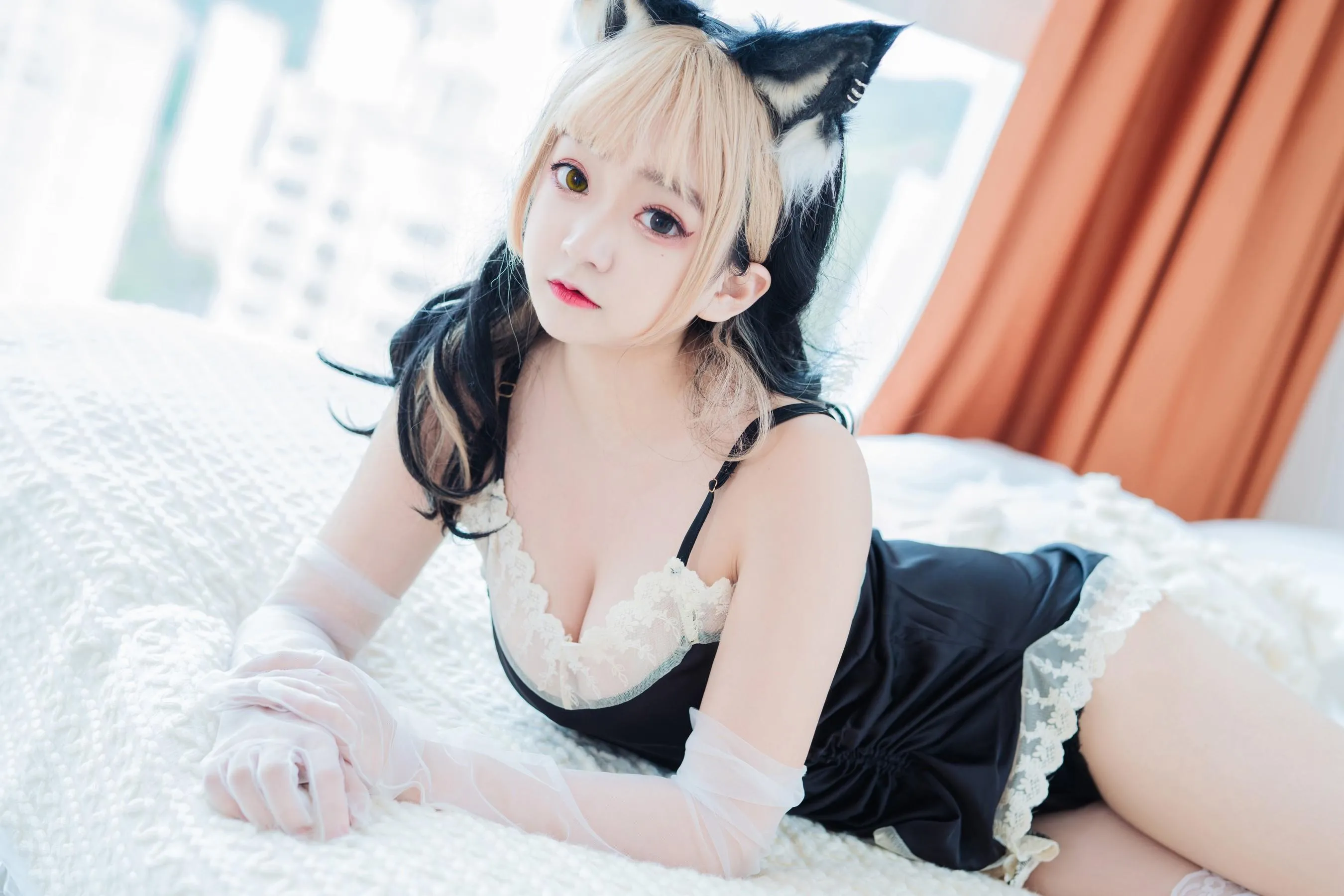 恩田直幸 – NO.34 森林猫猫 [41P]插图